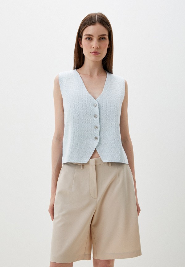 Жилет Milanika 3999₽