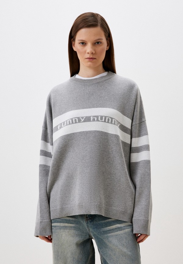 Джемпер Lascavi 4390₽