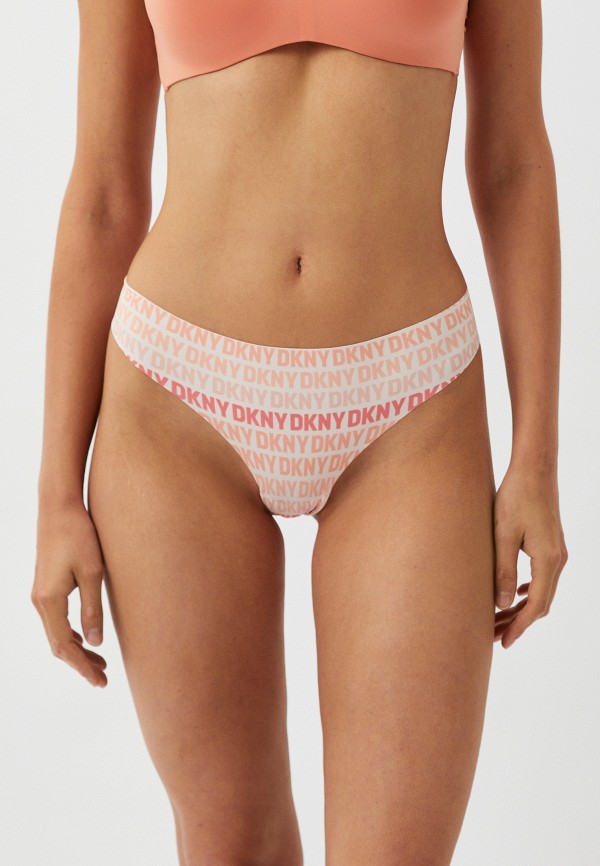 фото Трусы dkny