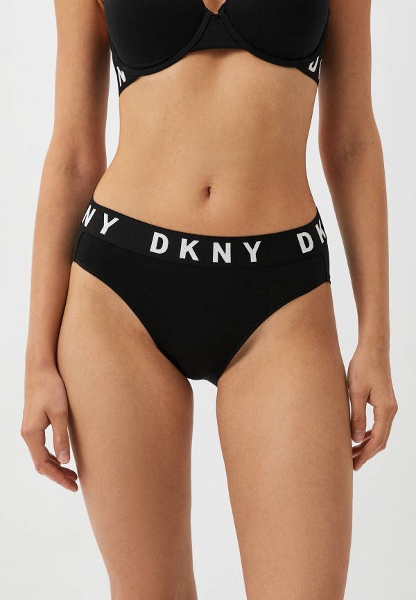 фото Трусы dkny