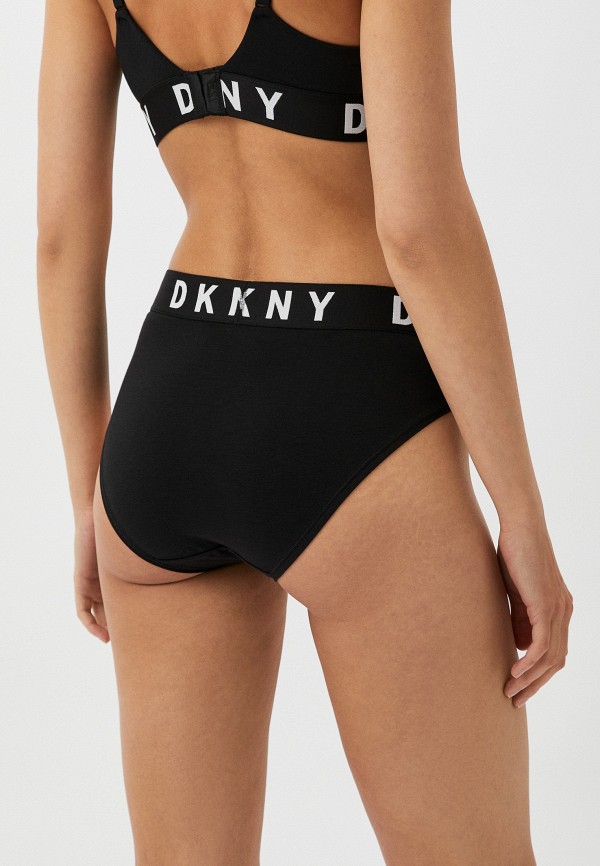 фото Трусы dkny