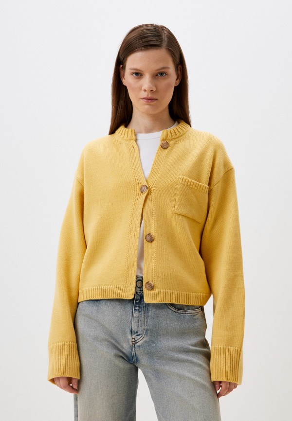 Кардиган Lascavi 5190₽