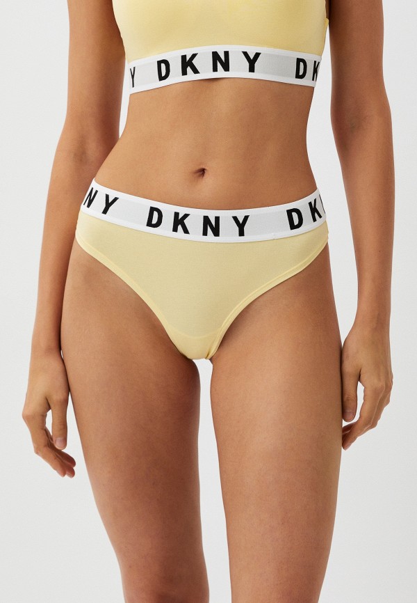 Трусы DKNY 1988₽