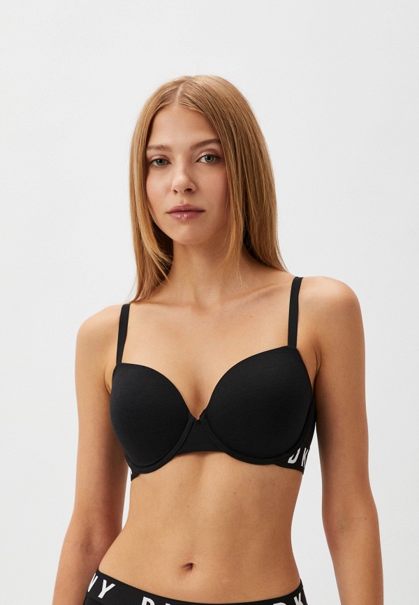 фото Бюстгальтер dkny