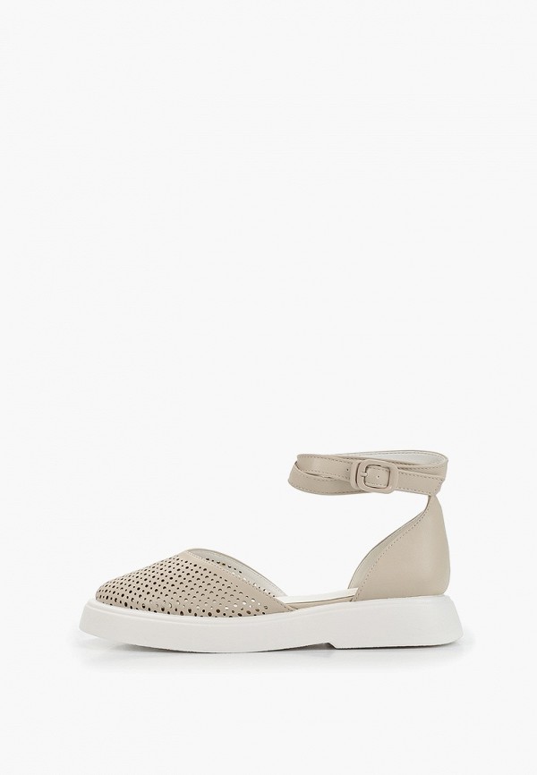 Туфли Camille 3439₽