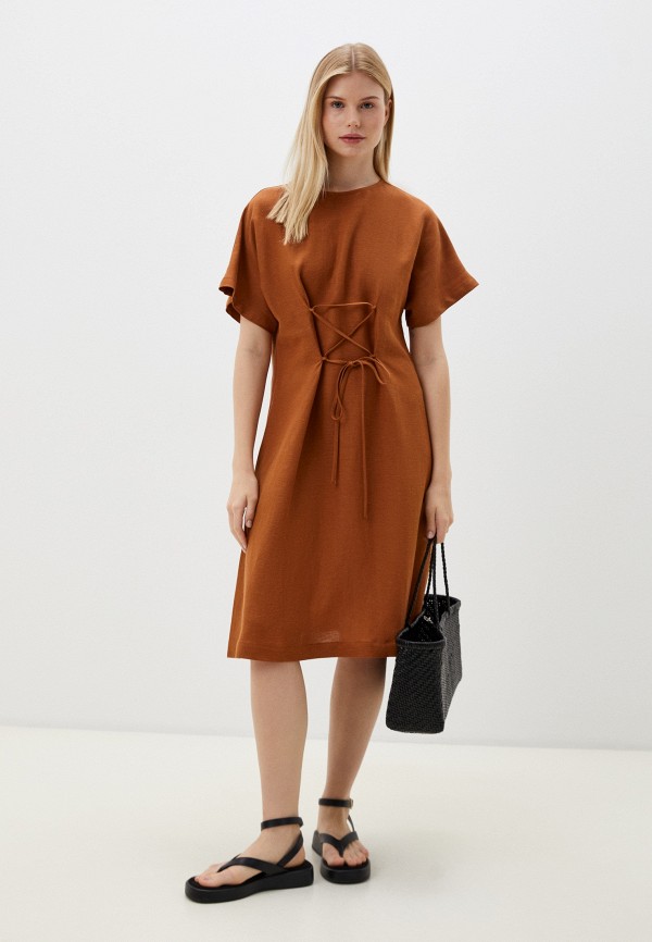 Платье Colors of Papaya