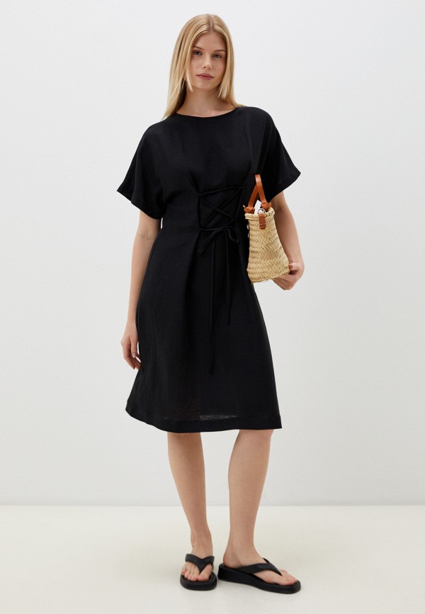 Платье Colors of Papaya