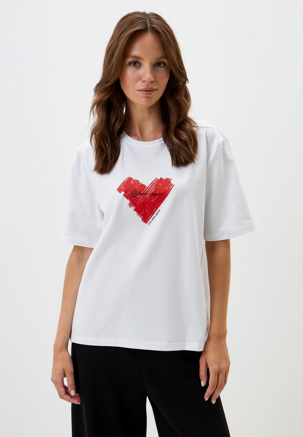 Футболка Polnolunie 3500₽