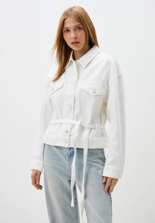 Куртка джинсовая MReason 22990₽