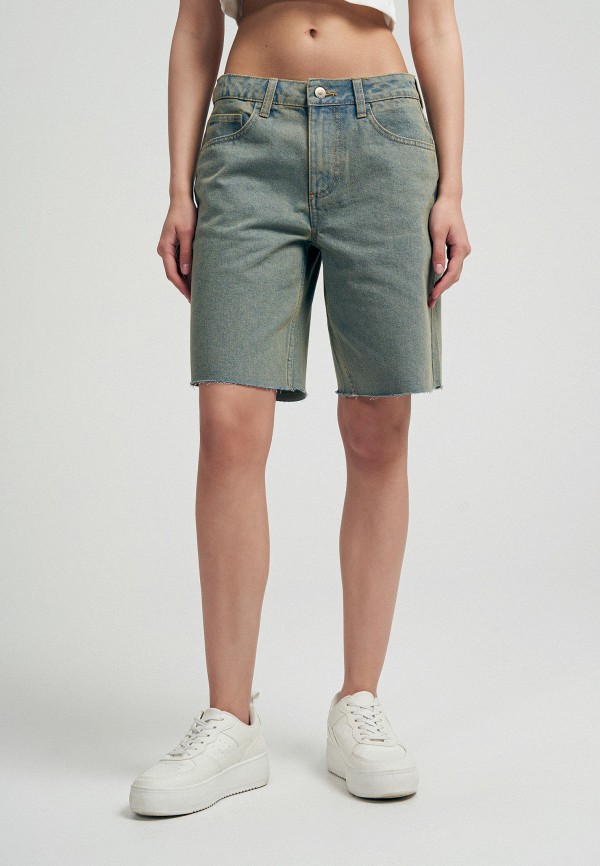 Шорты джинсовые Твое 883₽