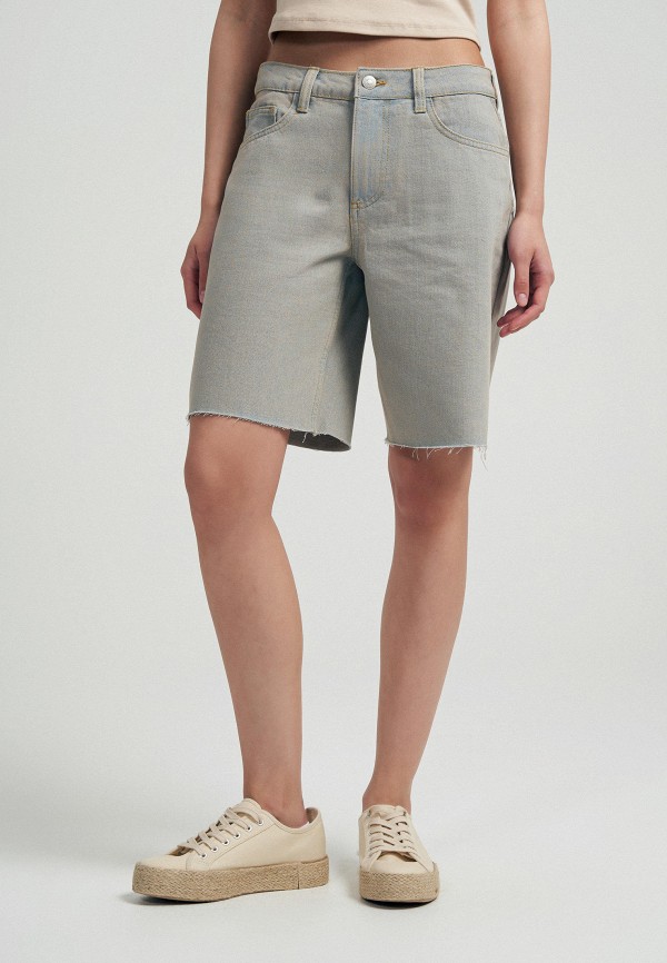 Шорты джинсовые Твое 883₽