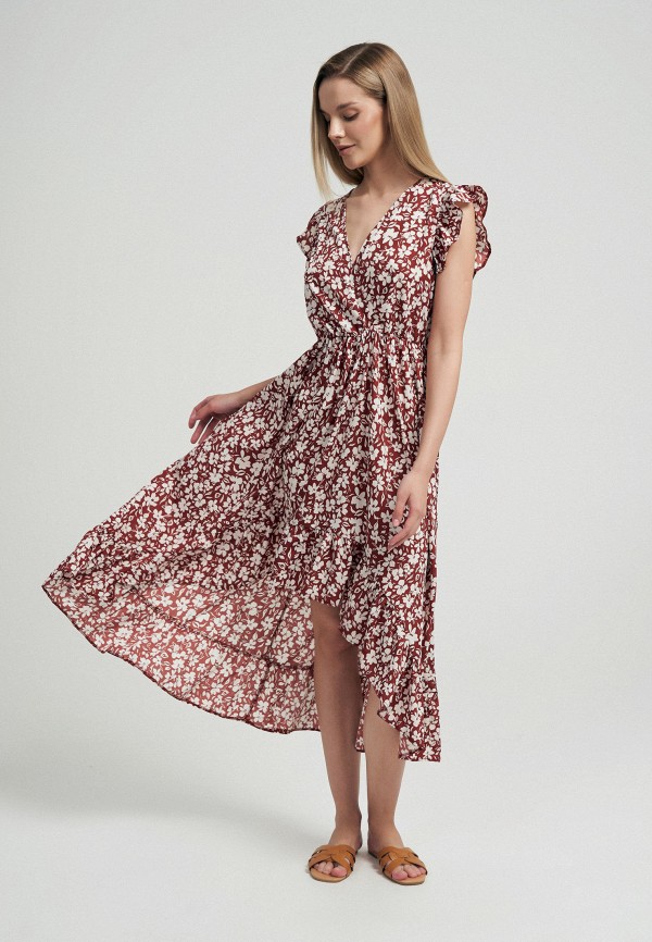 Платье Твое 1022₽