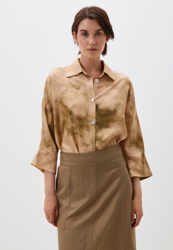 Блуза MadaM T 6990₽