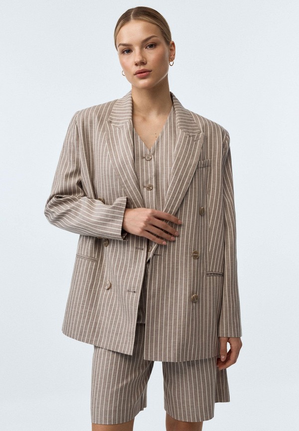 Жакет Sela 2599₽