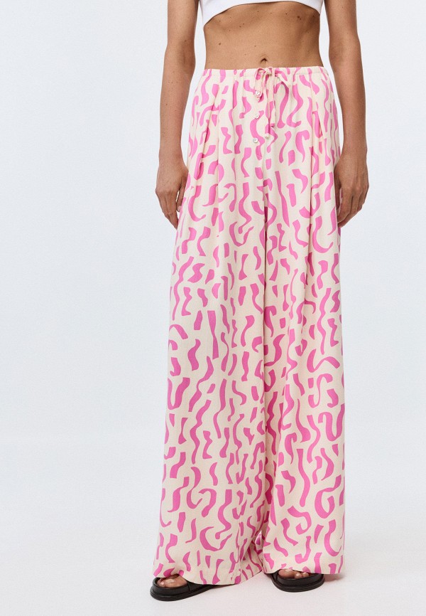 Брюки Sela 2299₽