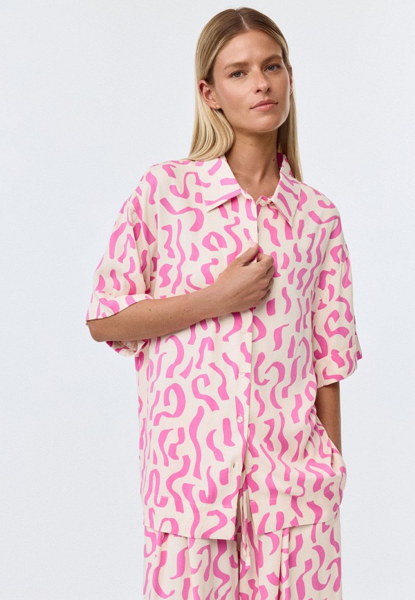 Блуза Sela 809₽