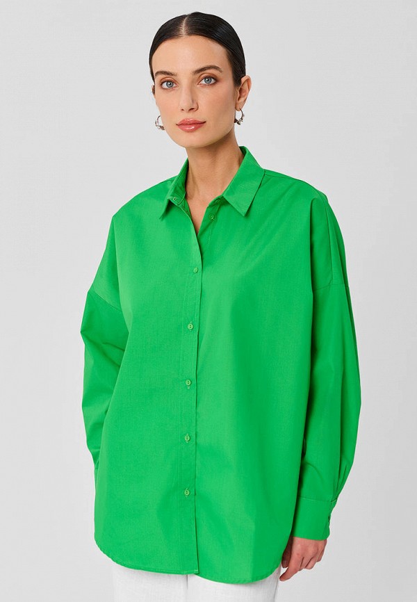 Рубашка Olesa Chugunova 2490₽