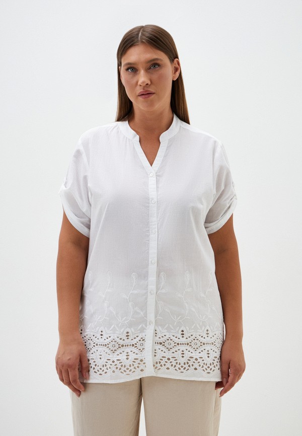 Блуза Ганг 1950₽