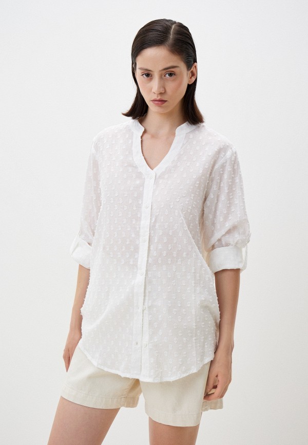 Рубашка Ганг 5200₽