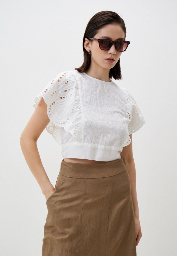 Блуза Ганг 6900₽