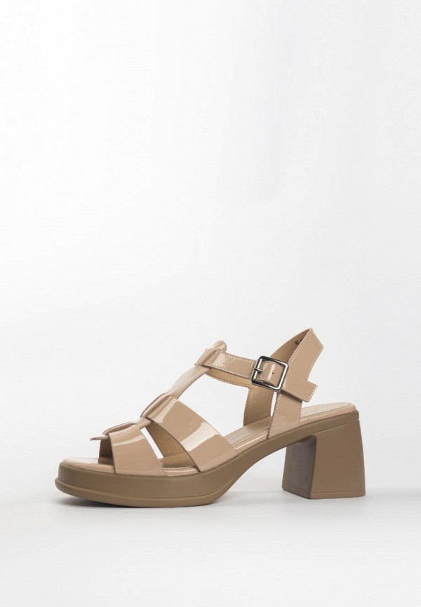 Босоножки Niota Line 3489₽