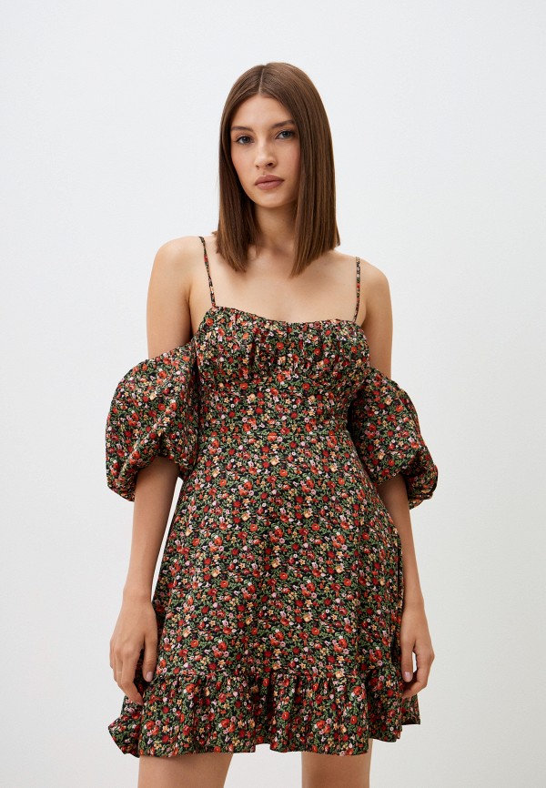 Платье Kira Plastinina 9599₽