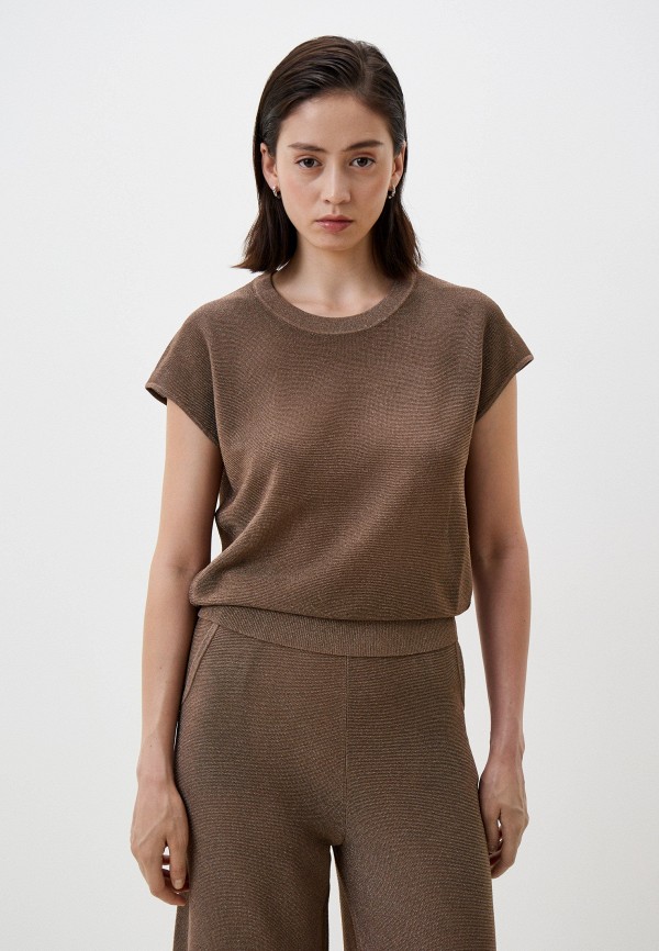 Жилет Soft&Spicy