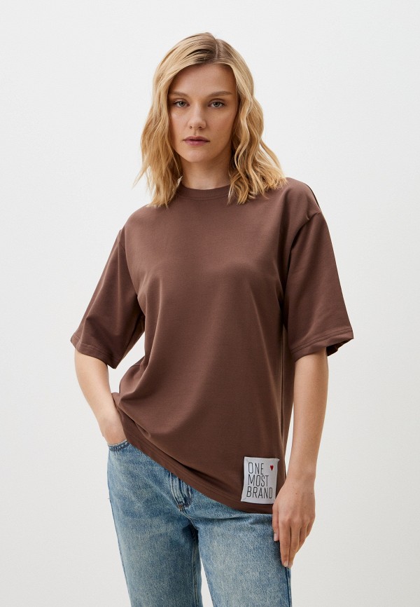 Футболка Minaku 1960₽