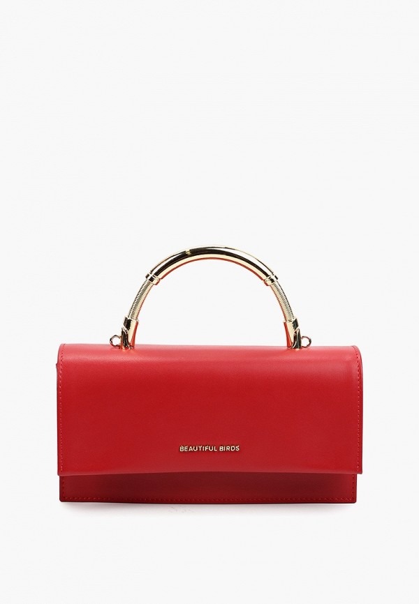 Сумка Beautiful Birds