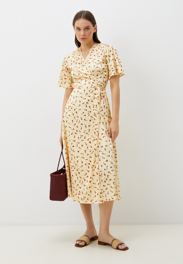 Платье Evdokia