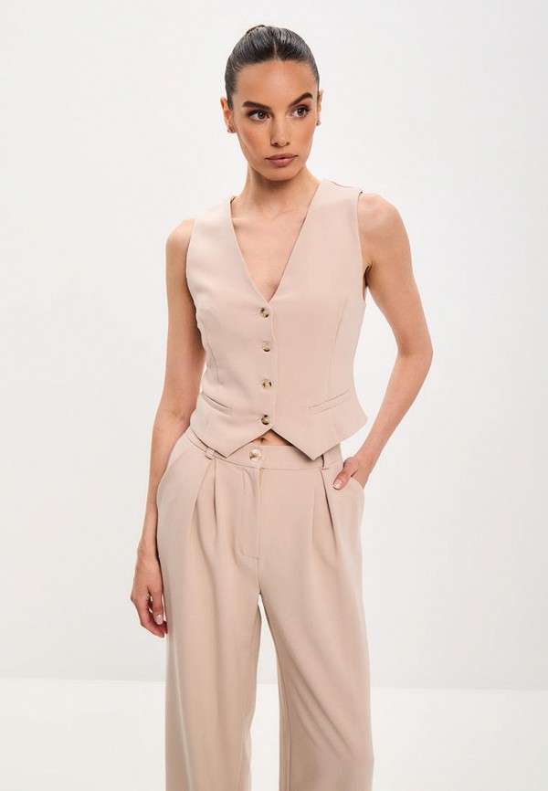 Жилет Suara Femme 4160₽