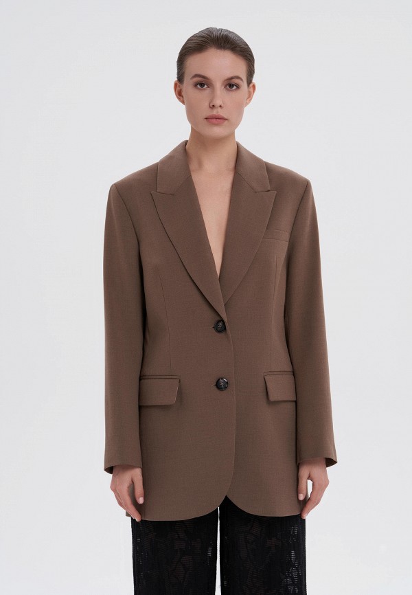 Жакет Bersenbrand