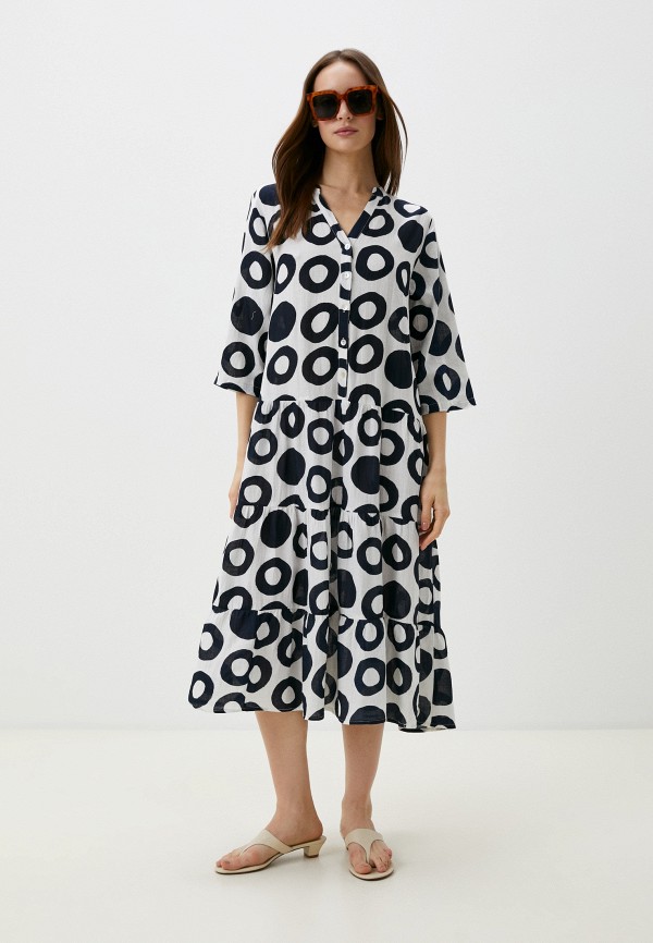 Платье Fabretti 5392₽