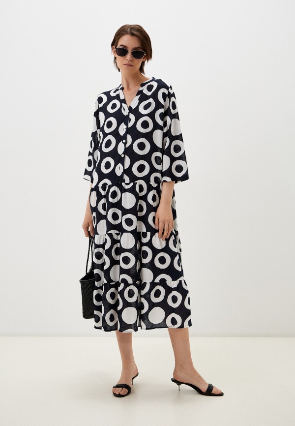 Платье Fabretti 5392₽