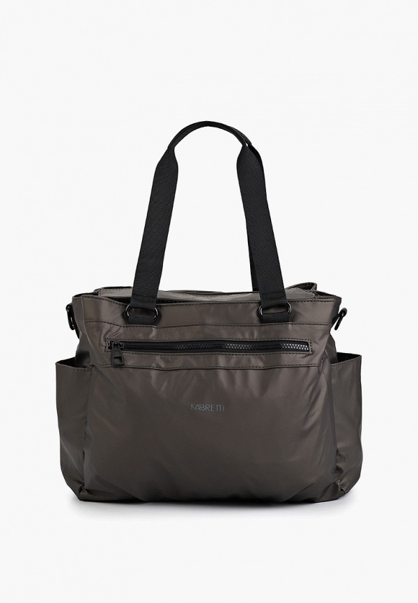 Сумка дорожная Fabretti 4990₽