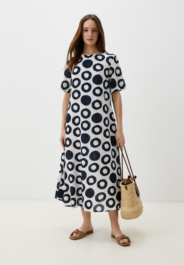 Платье Fabretti 5392₽