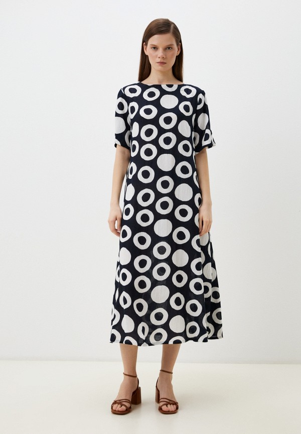 Платье Fabretti 5392₽