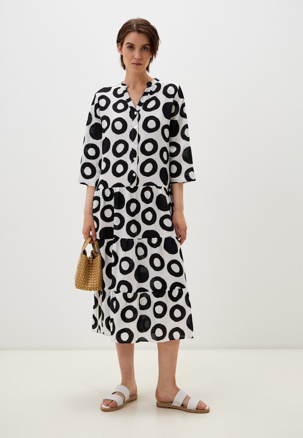 Платье Fabretti 5392₽