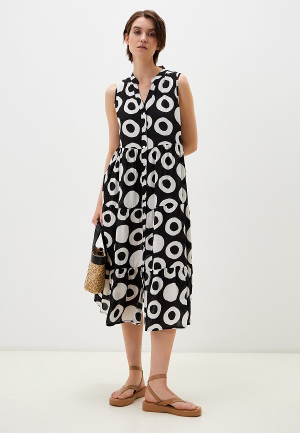 Платье Fabretti 5392₽