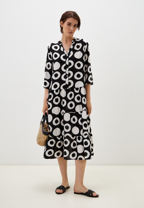 Платье Fabretti 5392₽