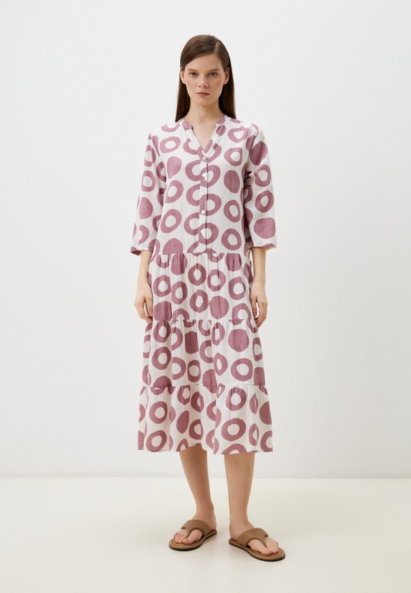 Платье Fabretti 5392₽