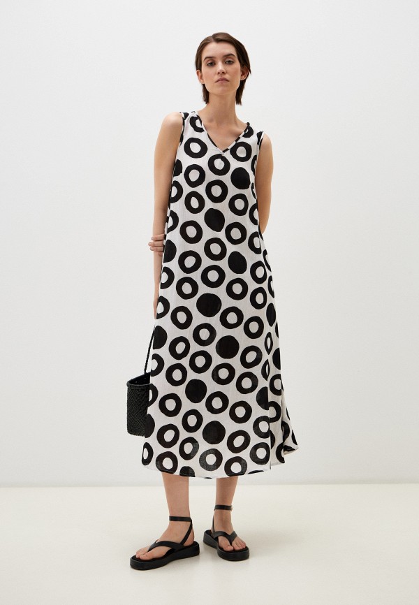 Платье Fabretti 5392₽