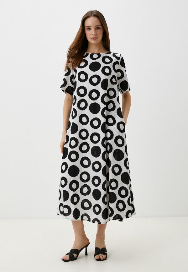 Платье Fabretti 5392₽