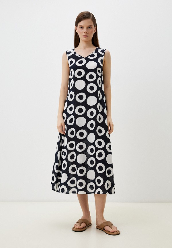 Платье Fabretti 5392₽