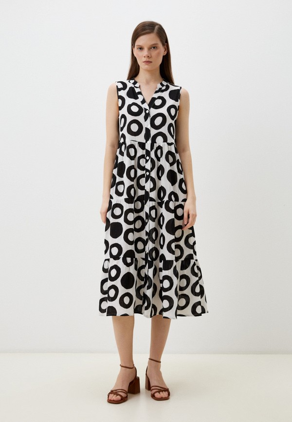 Платье Fabretti 5392₽