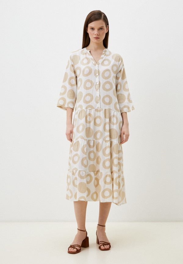 Платье Fabretti 5392₽