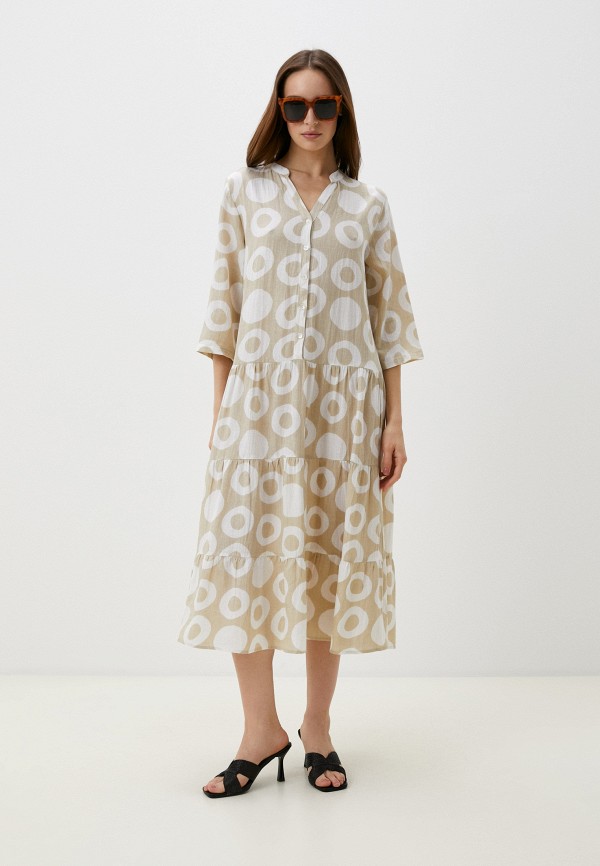 Платье Fabretti 5392₽