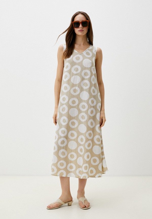 Платье Fabretti 5392₽