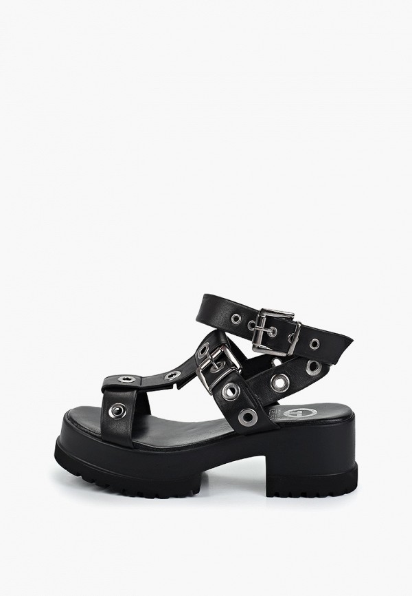 Босоножки Emanuele Gelmetti 5900₽