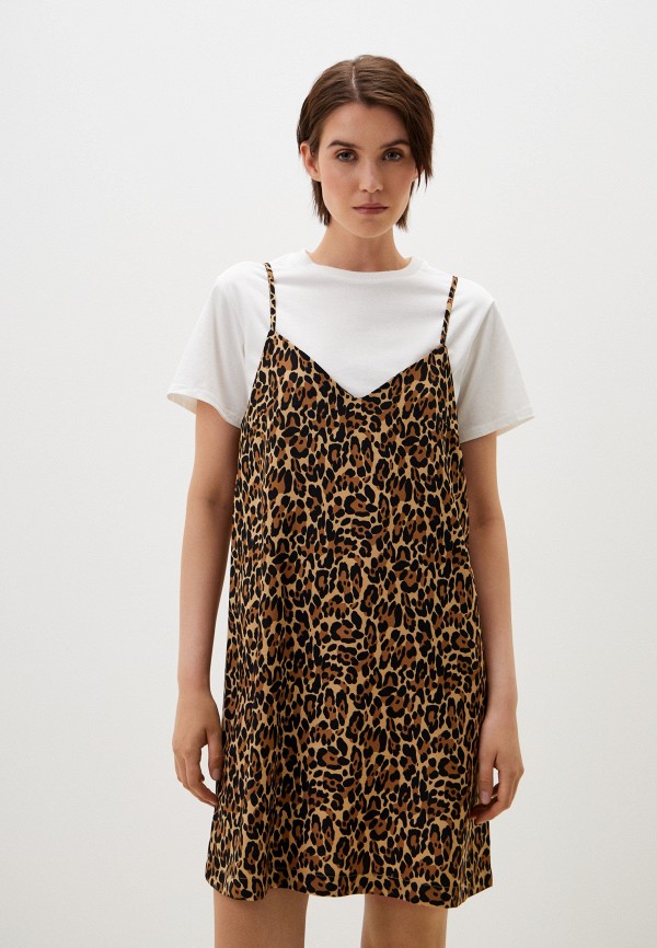 Платье Befree Young Casual
